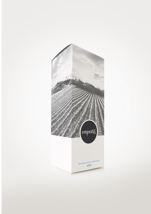 Empatico_Wine_Vino_Packaging_Italia_Italy_Abruzzo